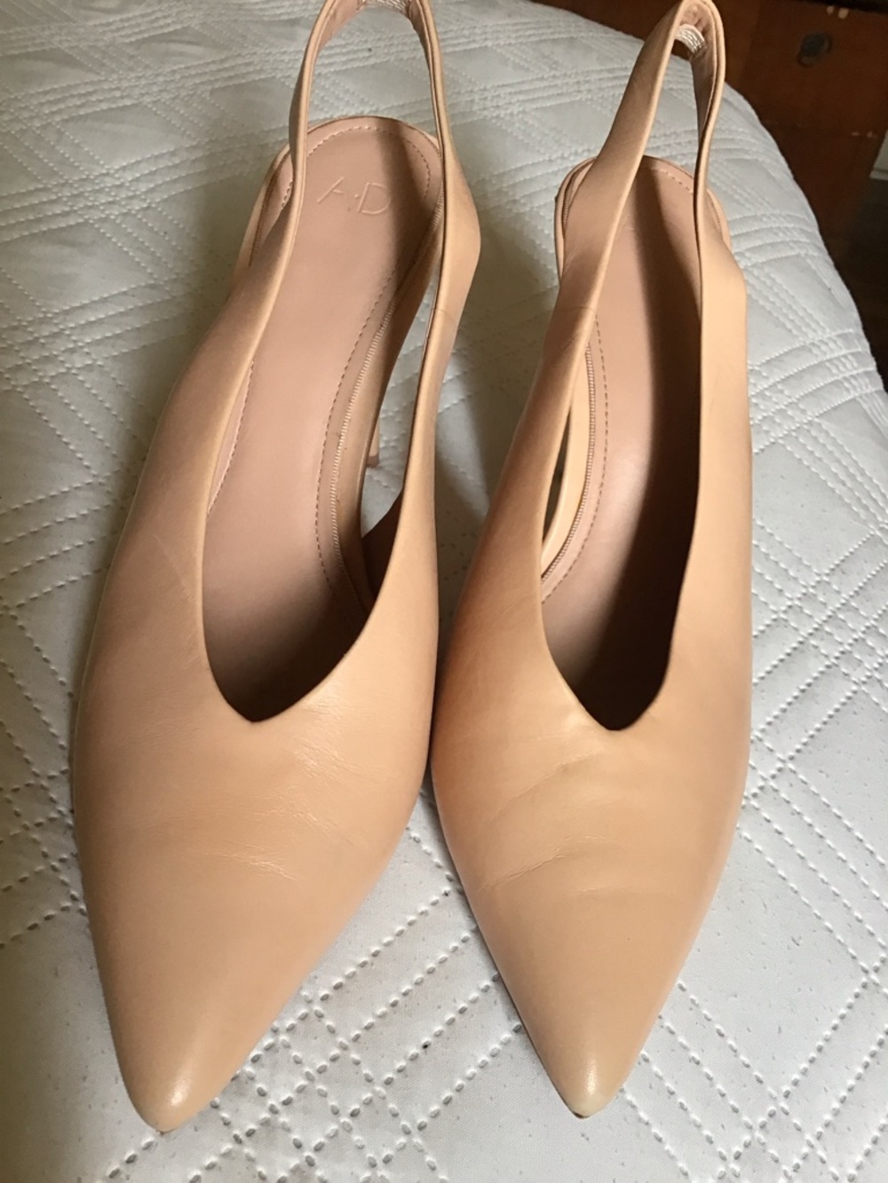 AD & Daughers Shoes